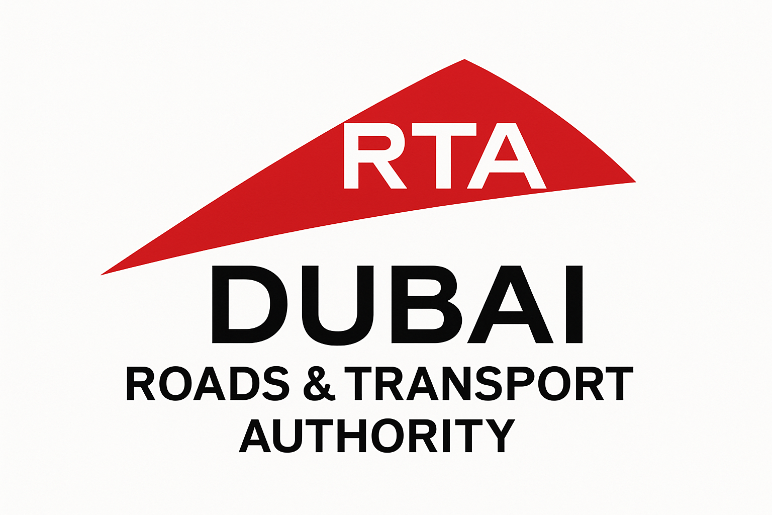 Dubai Roads & Transport Authority